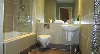Woodlock Apartments Leeds  Leeds (West Yorkshire)