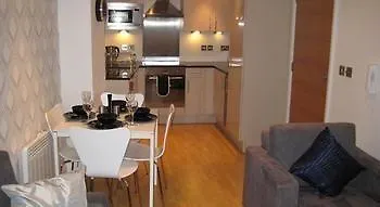 Woodlock Apartments Leeds  0*, Leeds (West Yorkshire)