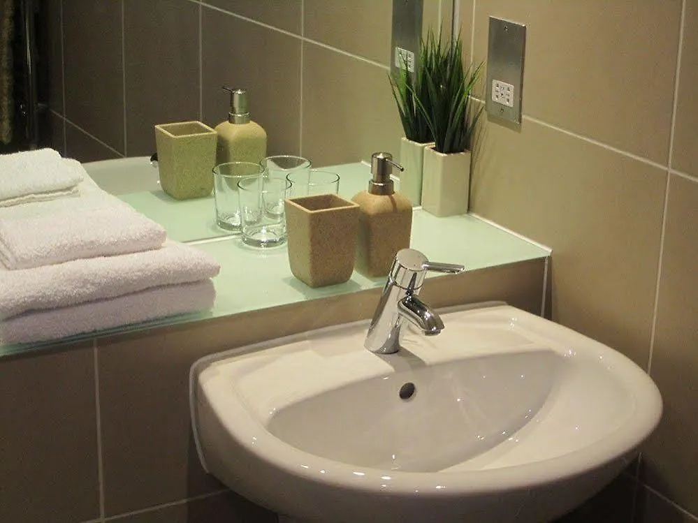 Woodlock Apartments Leeds  0*, Leeds (West Yorkshire) United Kingdom