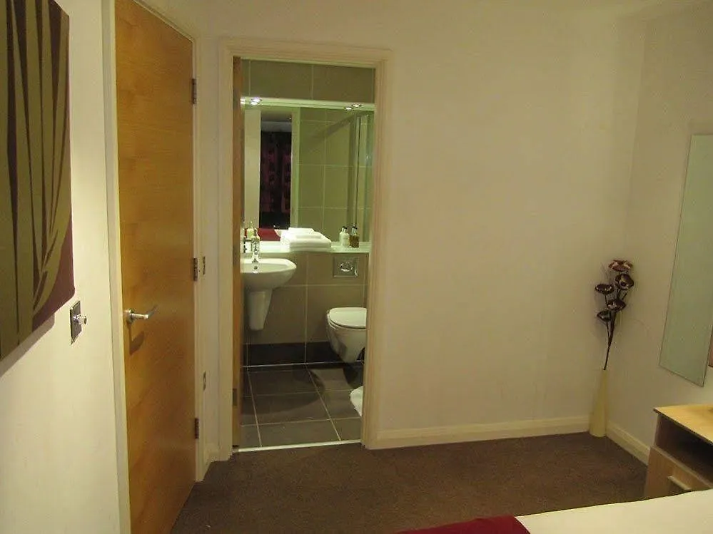 Woodlock Apartments Leeds  Hotel Leeds (West Yorkshire)