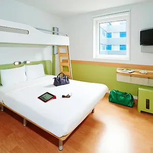 Ibis Budget Centre Crown Point Road Leeds (West Yorkshire)